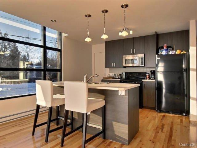 Magnifique Condo,Air Ouvertes Chateauguay Exterior foto